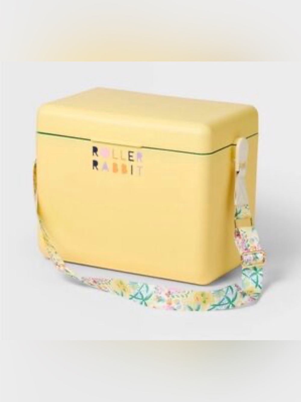 Roller Rabbit Cooler